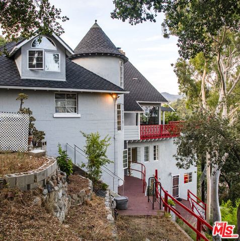 2882 Belden Drive, Los Angeles, CA 90068