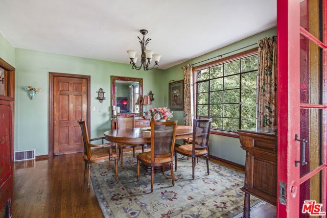 2882 Belden Drive, Los Angeles, CA 90068