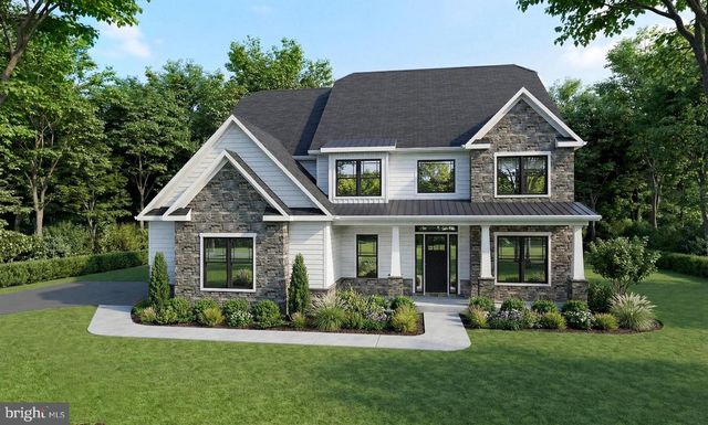 1373 KIRKLAND AVE, West Chester, PA 19380