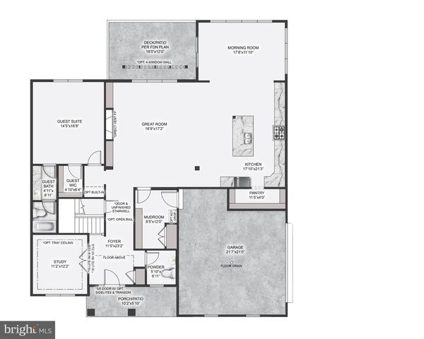 1373 KIRKLAND AVE, West Chester, PA 19380