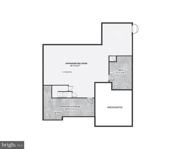 1373 KIRKLAND AVE, West Chester, PA 19380