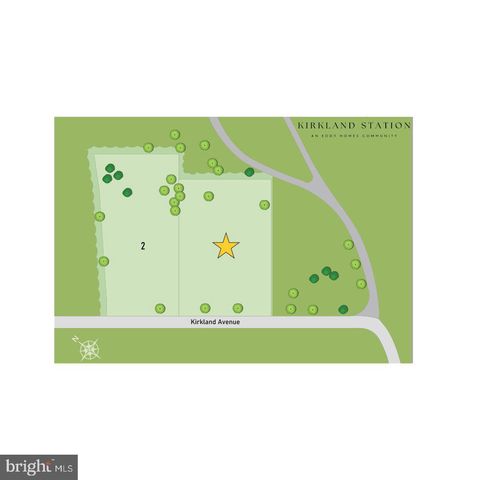 1373 KIRKLAND AVE, West Chester, PA 19380