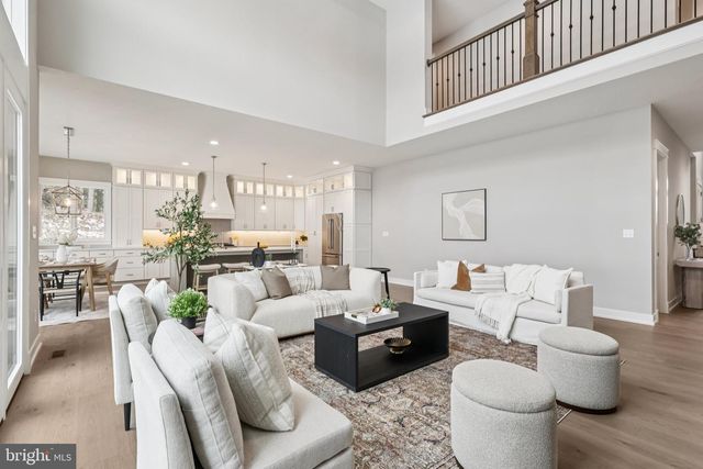 1373 KIRKLAND AVE, West Chester, PA 19380