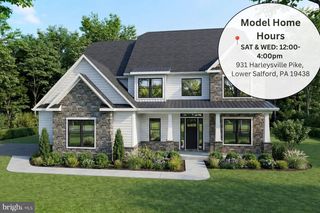 1373 KIRKLAND AVE #F1D, West Chester, PA 19380