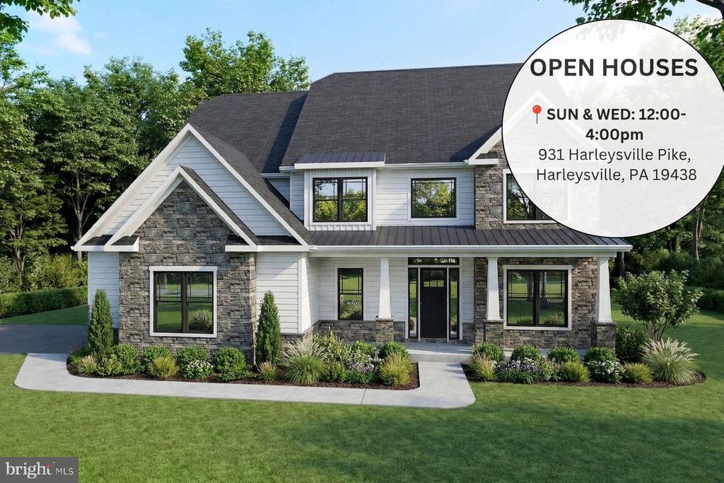 1373 KIRKLAND AVE, West Chester, PA 19380