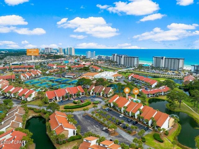 520 N Richard Jackson Boulevard, UNIT 1410, Panama City Beach, FL 32407