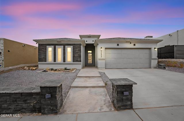 12622 AMESBURY, El Paso, TX 79928