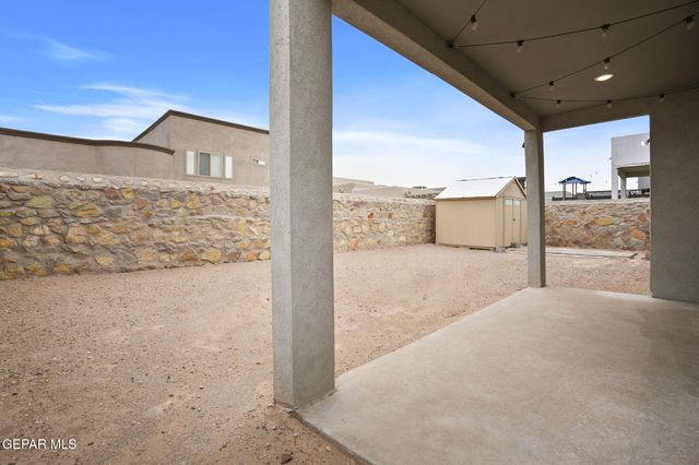 12622 AMESBURY, El Paso, TX 79928