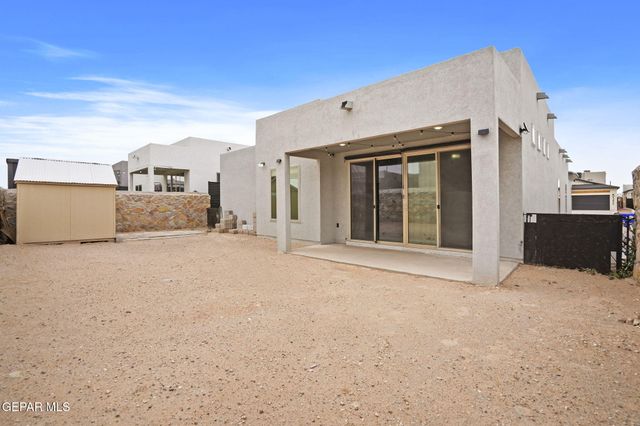 12622 AMESBURY, El Paso, TX 79928