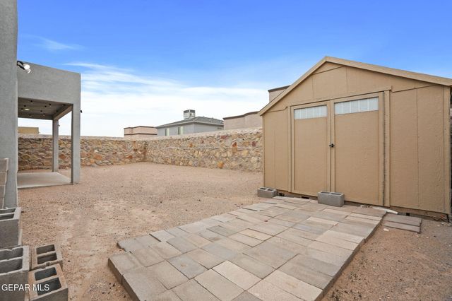 12622 AMESBURY, El Paso, TX 79928