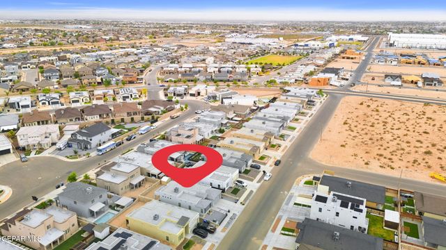 12622 AMESBURY, El Paso, TX 79928