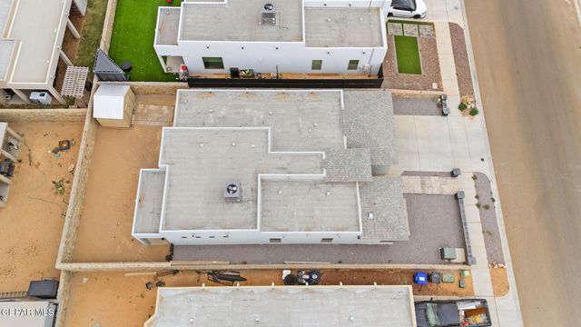 12622 AMESBURY, El Paso, TX 79928