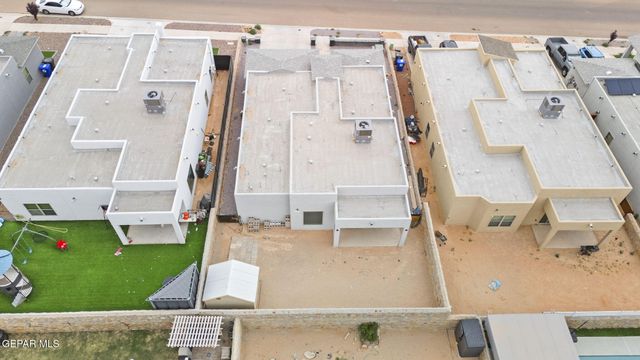 12622 AMESBURY, El Paso, TX 79928