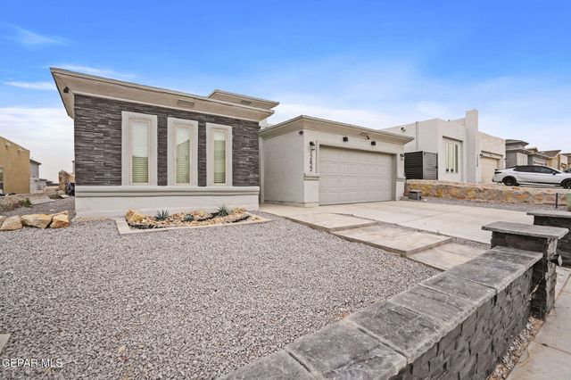 12622 AMESBURY, El Paso, TX 79928