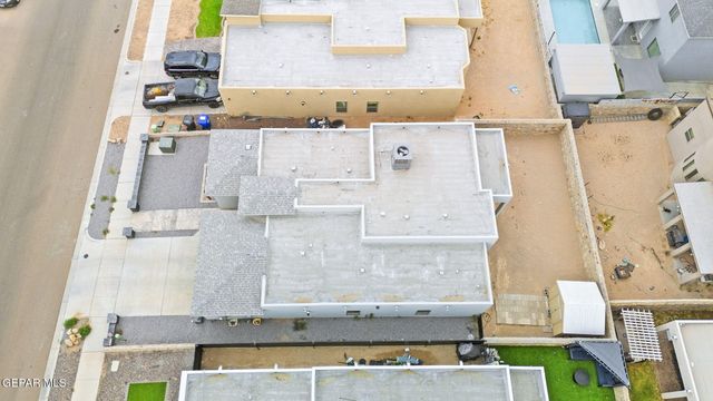 12622 AMESBURY, El Paso, TX 79928
