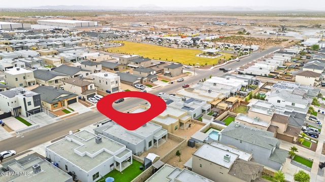 12622 AMESBURY, El Paso, TX 79928