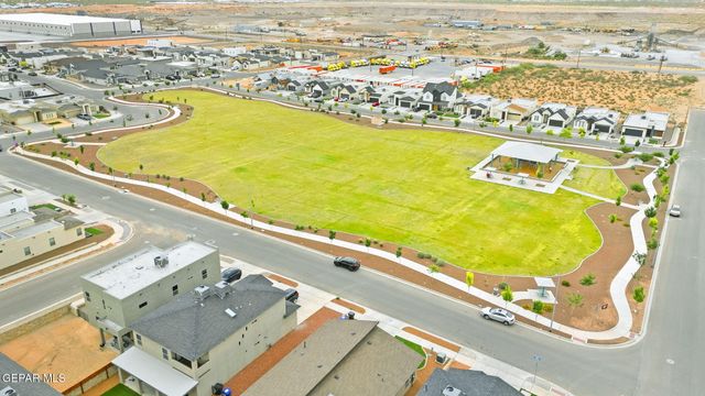 12622 AMESBURY, El Paso, TX 79928