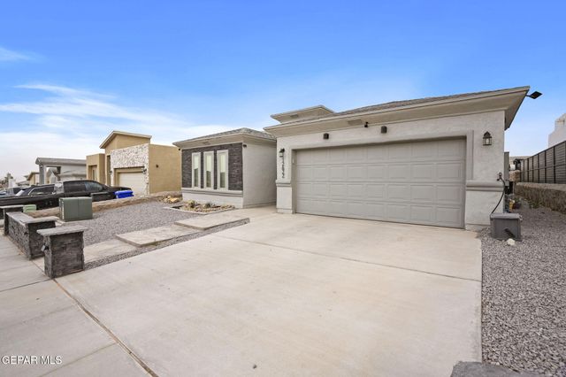 12622 AMESBURY, El Paso, TX 79928