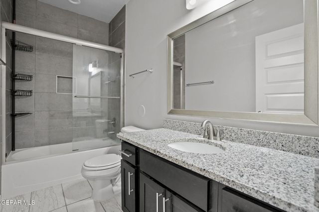 12622 AMESBURY, El Paso, TX 79928