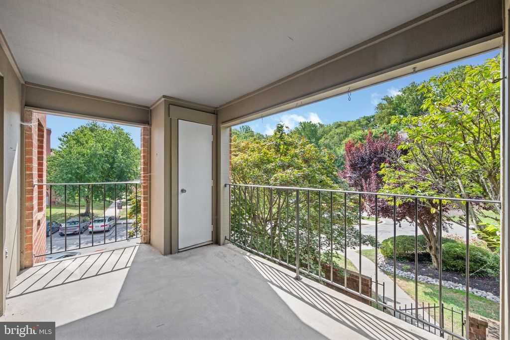 2201-B WOODBOX LN #2201B, Baltimore, MD 21209