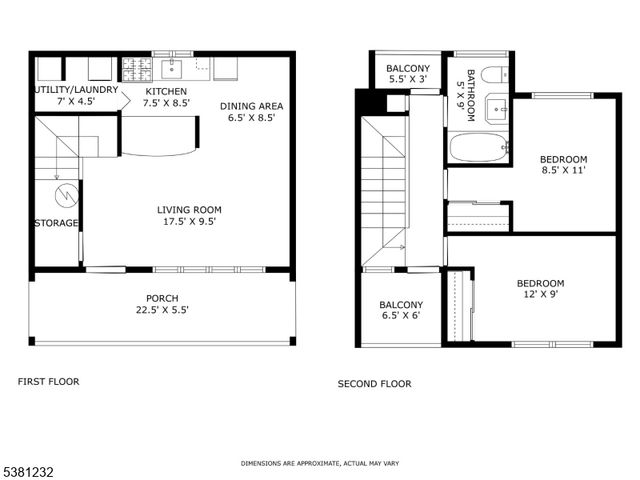 1709 Route 35 N 9, Toms River Township, NJ 08751