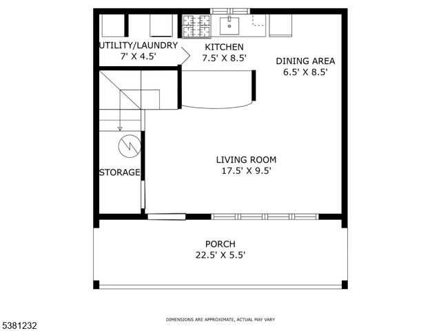 1709 Route 35 N 9, Toms River Township, NJ 08751