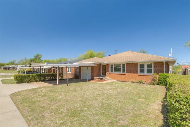 3945 NW 28th Street, Oklahoma City, OK 73107