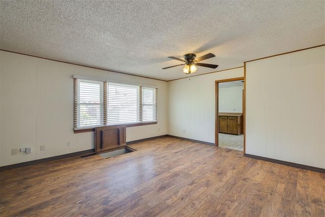 3945 NW 28th Street, Oklahoma City, OK 73107