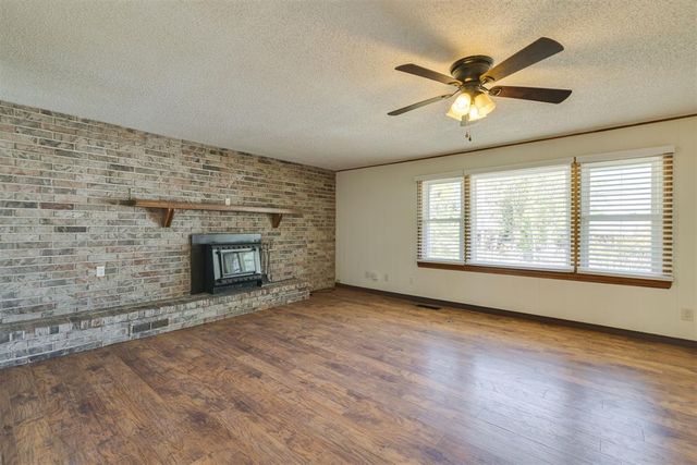 3945 NW 28th Street, Oklahoma City, OK 73107