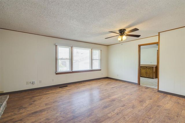 3945 NW 28th Street, Oklahoma City, OK 73107