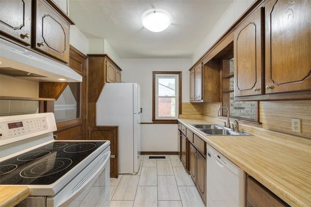 3945 NW 28th Street, Oklahoma City, OK 73107