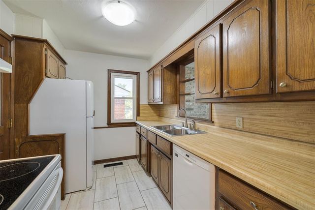 3945 NW 28th Street, Oklahoma City, OK 73107