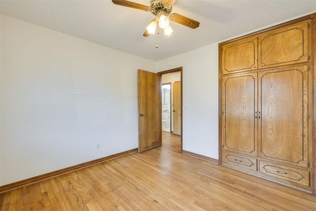 3945 NW 28th Street, Oklahoma City, OK 73107