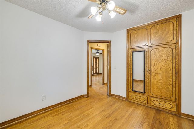 3945 NW 28th Street, Oklahoma City, OK 73107