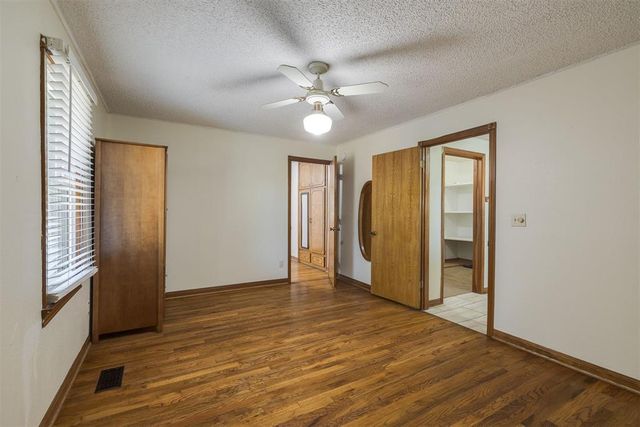 3945 NW 28th Street, Oklahoma City, OK 73107