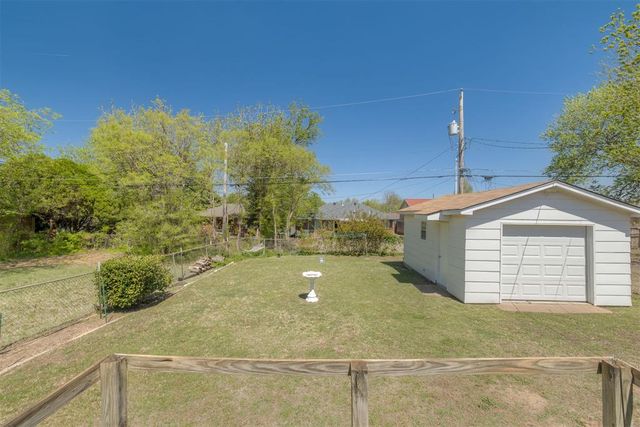 3945 NW 28th Street, Oklahoma City, OK 73107