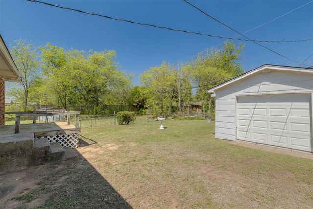 3945 NW 28th Street, Oklahoma City, OK 73107