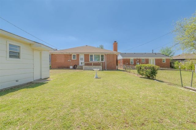 3945 NW 28th Street, Oklahoma City, OK 73107