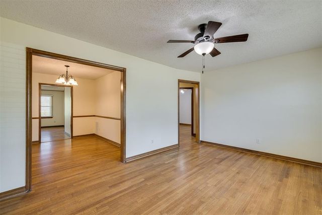 3945 NW 28th Street, Oklahoma City, OK 73107