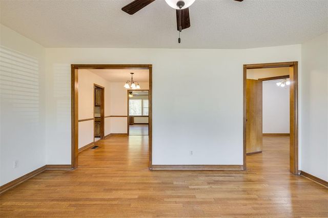 3945 NW 28th Street, Oklahoma City, OK 73107