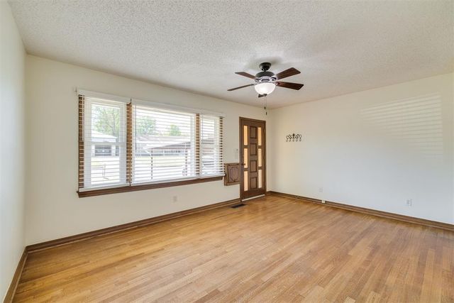 3945 NW 28th Street, Oklahoma City, OK 73107