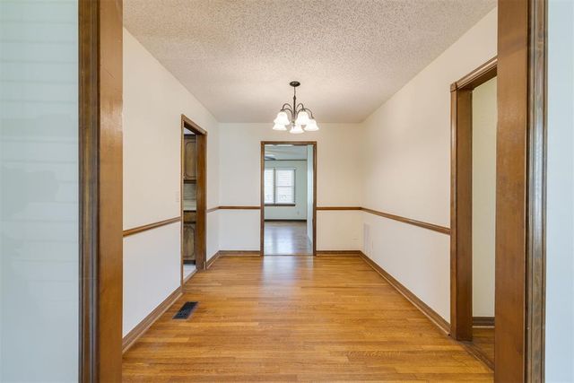 3945 NW 28th Street, Oklahoma City, OK 73107