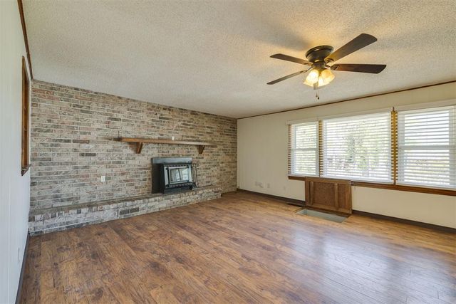 3945 NW 28th Street, Oklahoma City, OK 73107