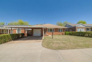 3945 NW 28th Street, Oklahoma City, OK 73107