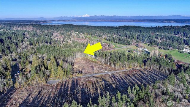 0 E Mountain View Road, Camano Island, WA 98282