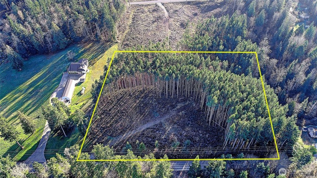 0 E Mountain View Road, Camano Island, WA 98282