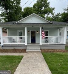 604 W 10th Street NE, Rome, GA 30165