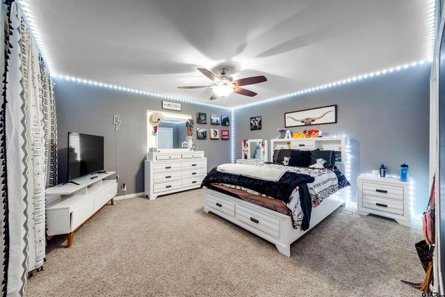 207 Lakeshore Dr., Palestine, TX 75801