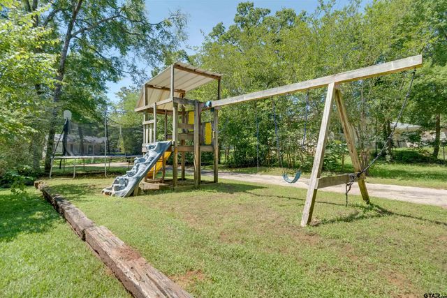 207 Lakeshore Dr., Palestine, TX 75801