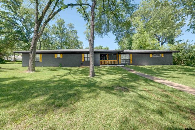 207 Lakeshore Dr., Palestine, TX 75801